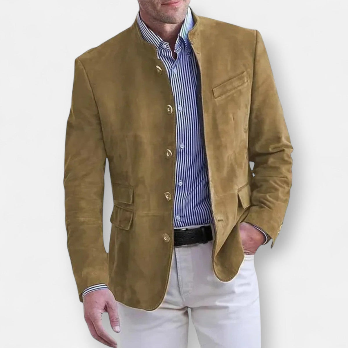 Jullian™ | Smart Casual Jacke