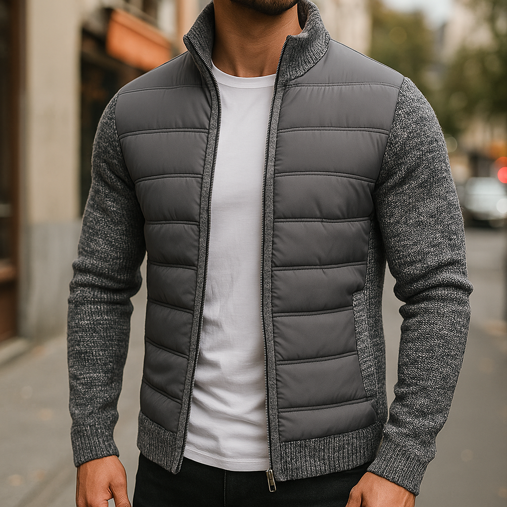 Bellardi - Fleecejacke