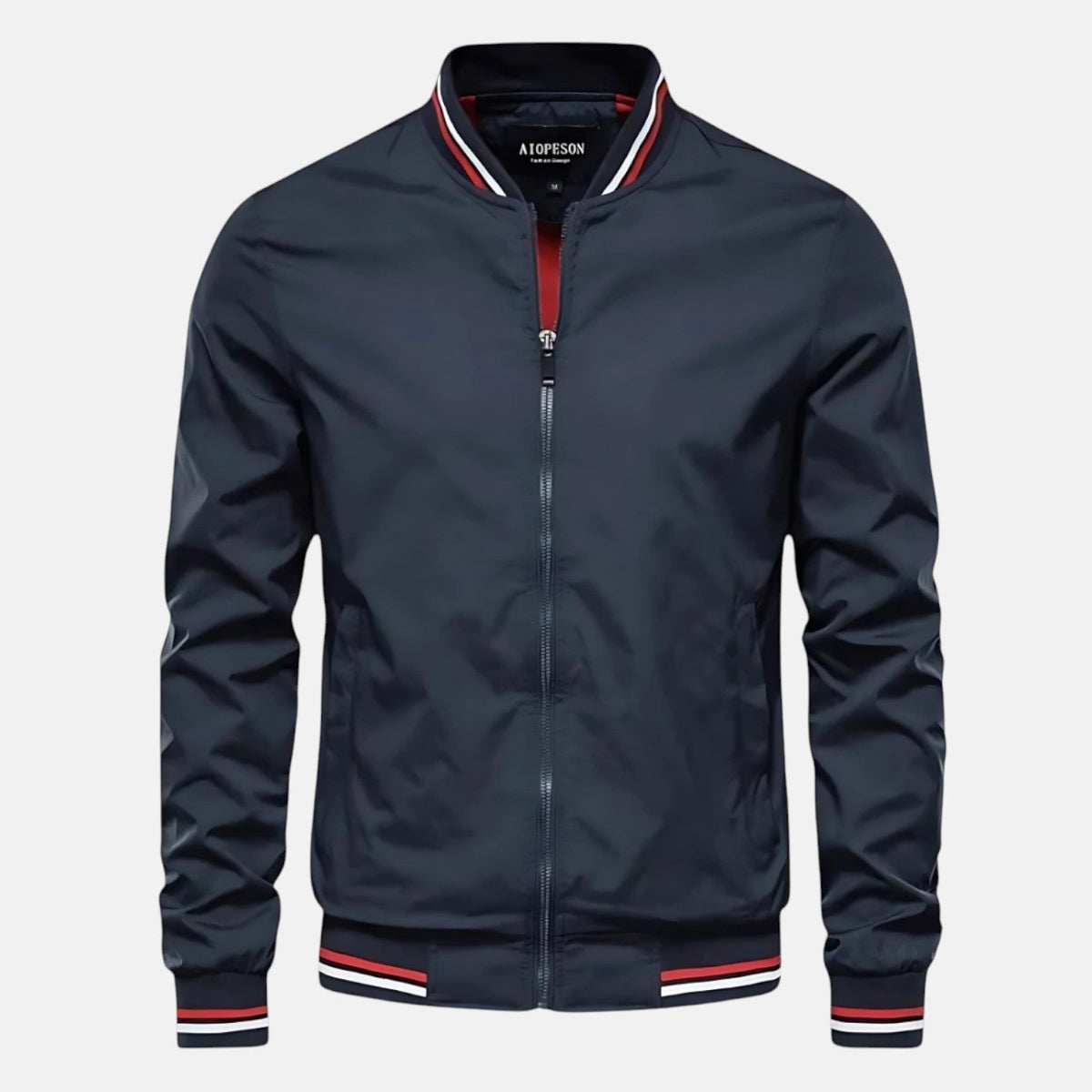 Luciano™ | Winddichte Jacken