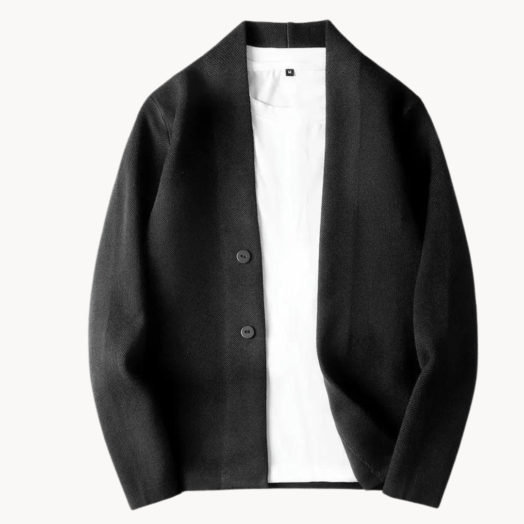 Alberto™ | Eleganter Herren-Blazer
