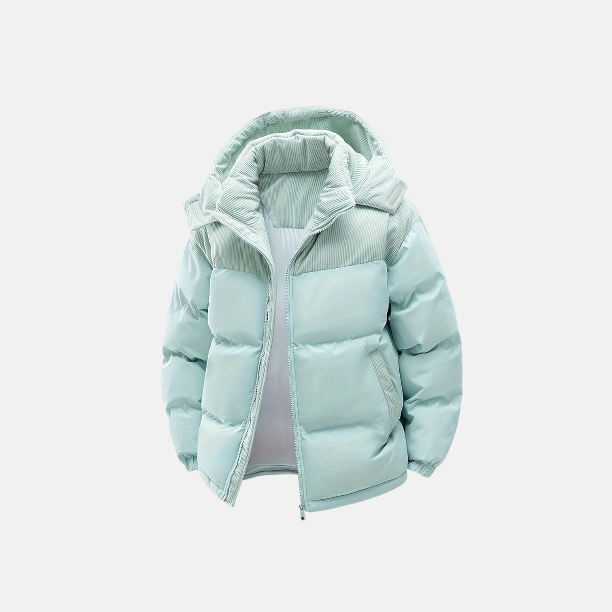Cameron™ - Pufferjacke mit Kapuze