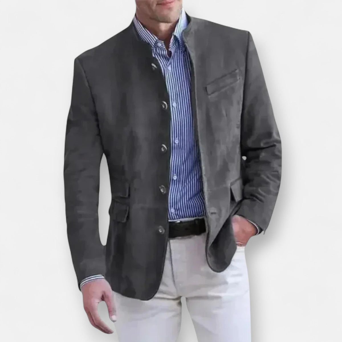 Jullian™ | Smart Casual Jacke