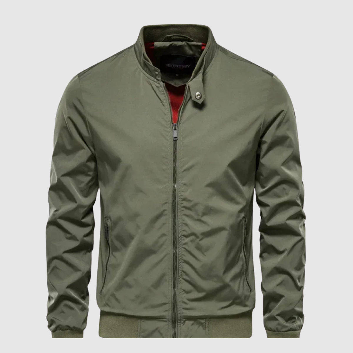Simon™ - Lässige Brise Jacke