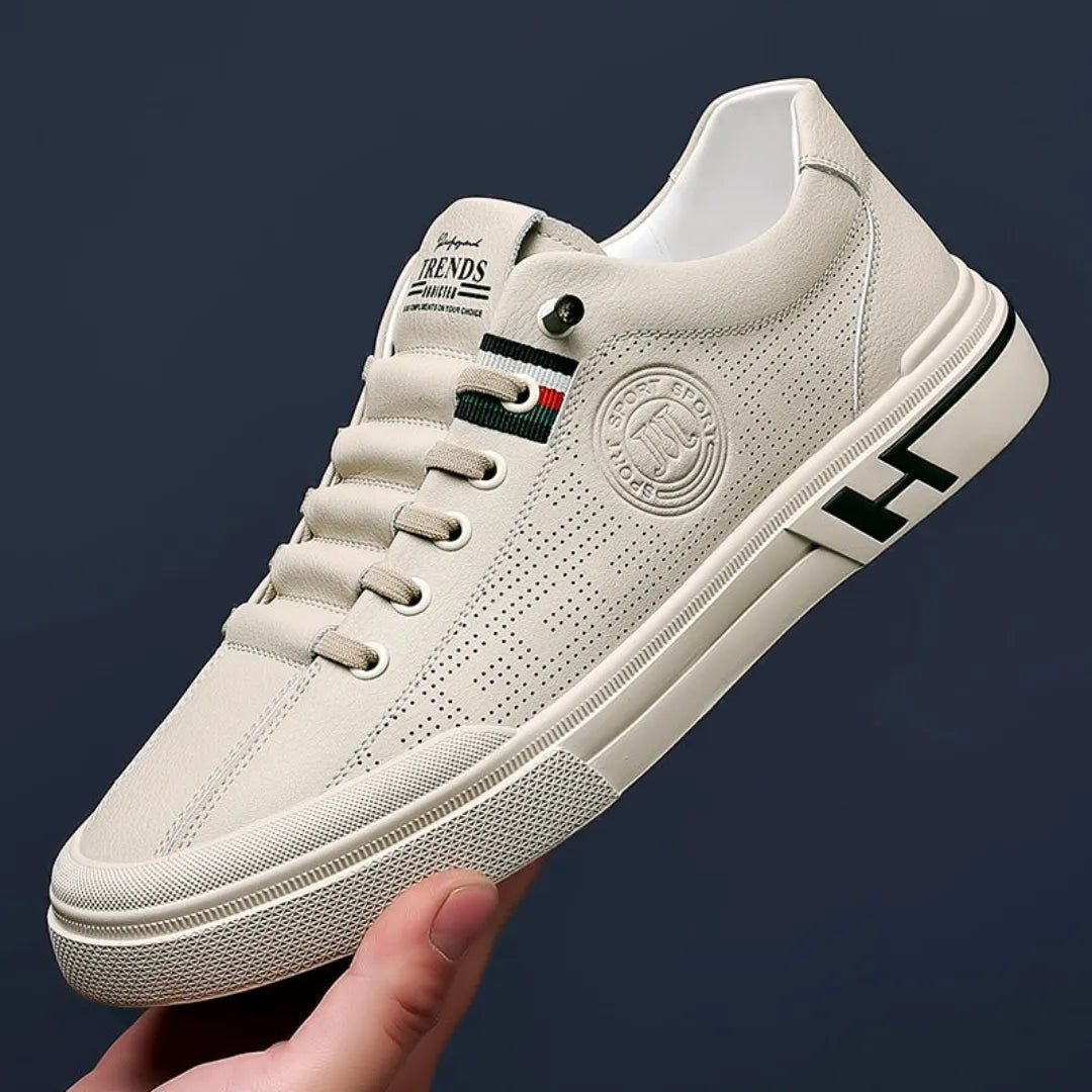Lorenzo Street Freizeitschuhe