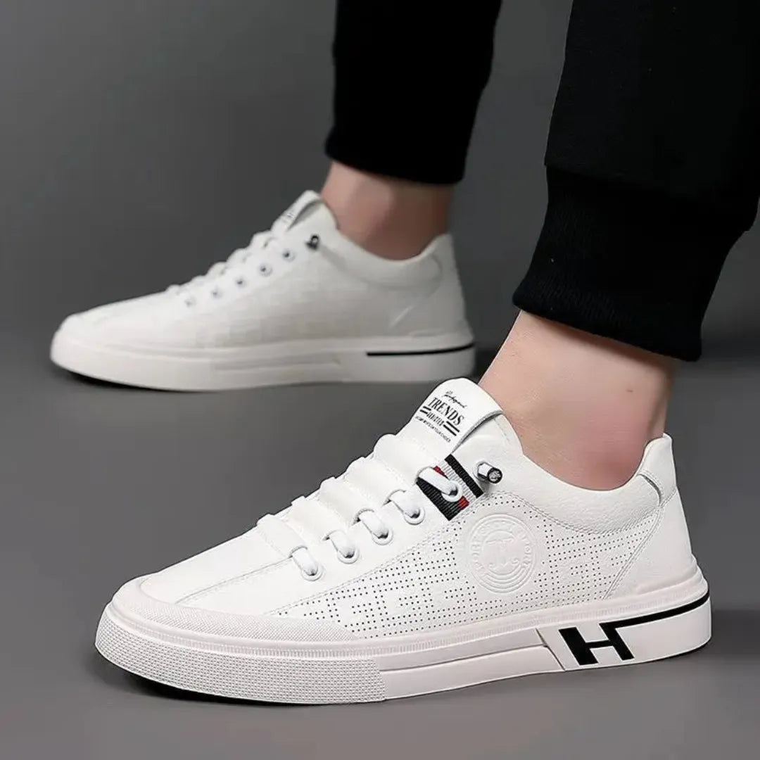 Lorenzo Street Freizeitschuhe