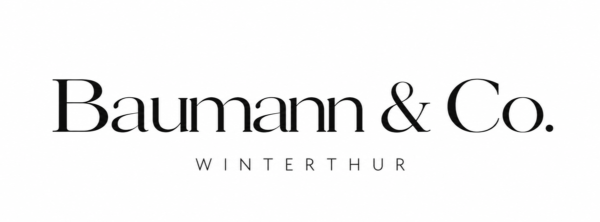 Baumann & Co. Winterhur