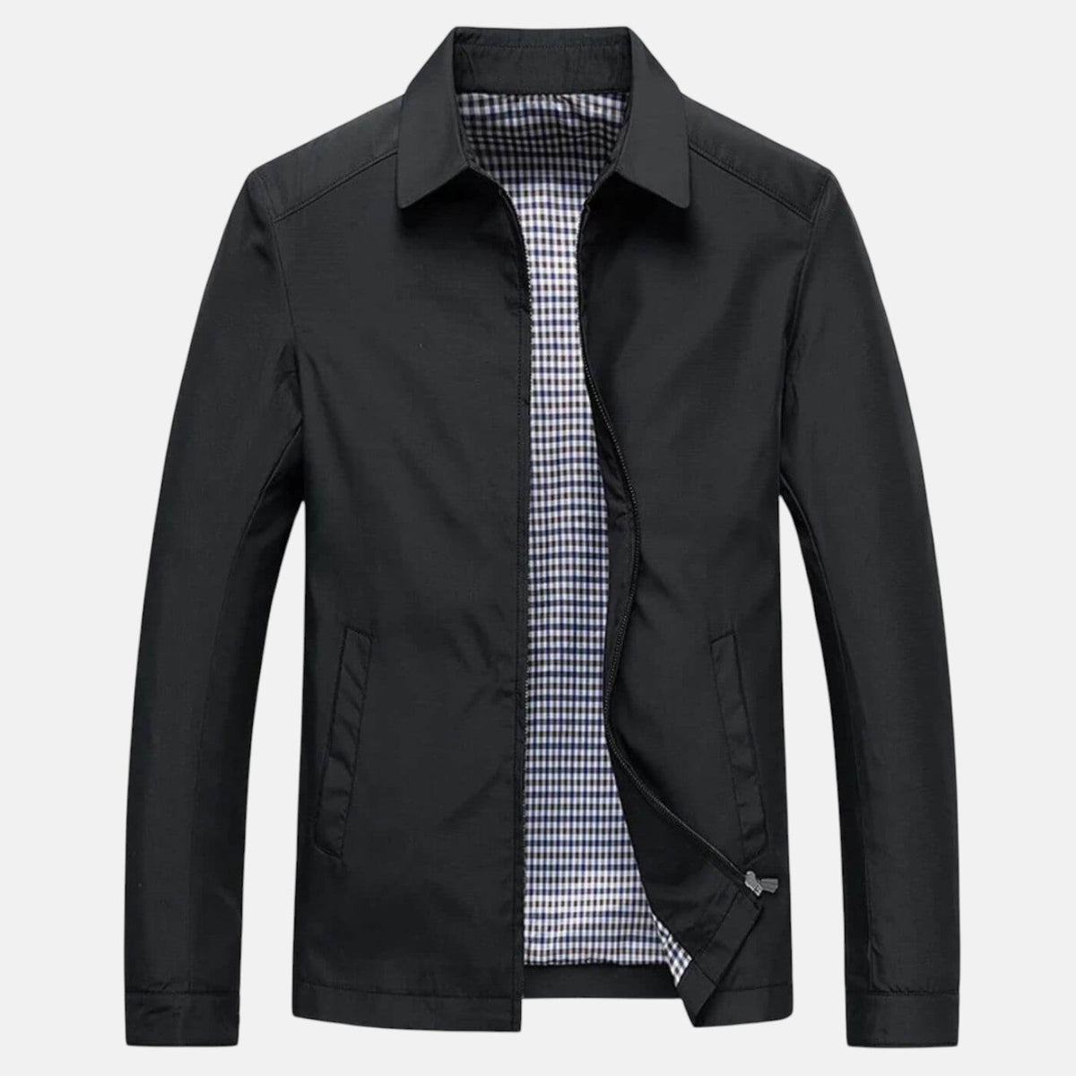 Bruno™ | Premium- und Komfortjacke