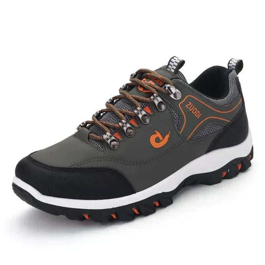 Herren Orthopädische Wanderschuhe