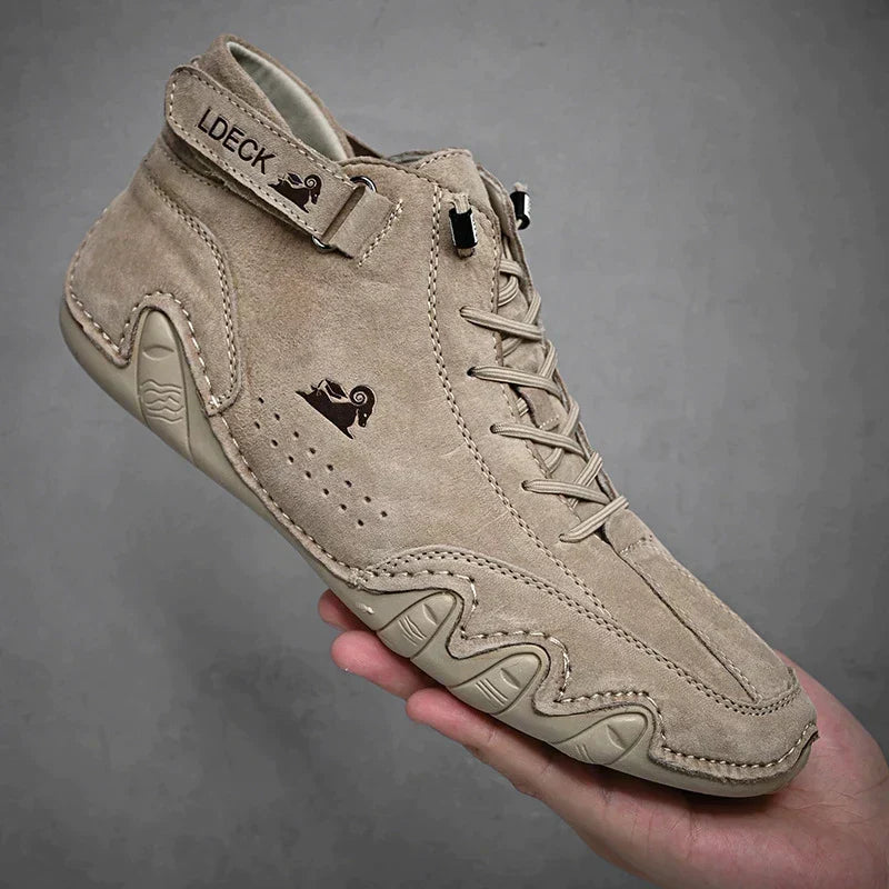 Rutschfeste, Bequeme Schuhe Für Empfindliche Füße (Unisex)
