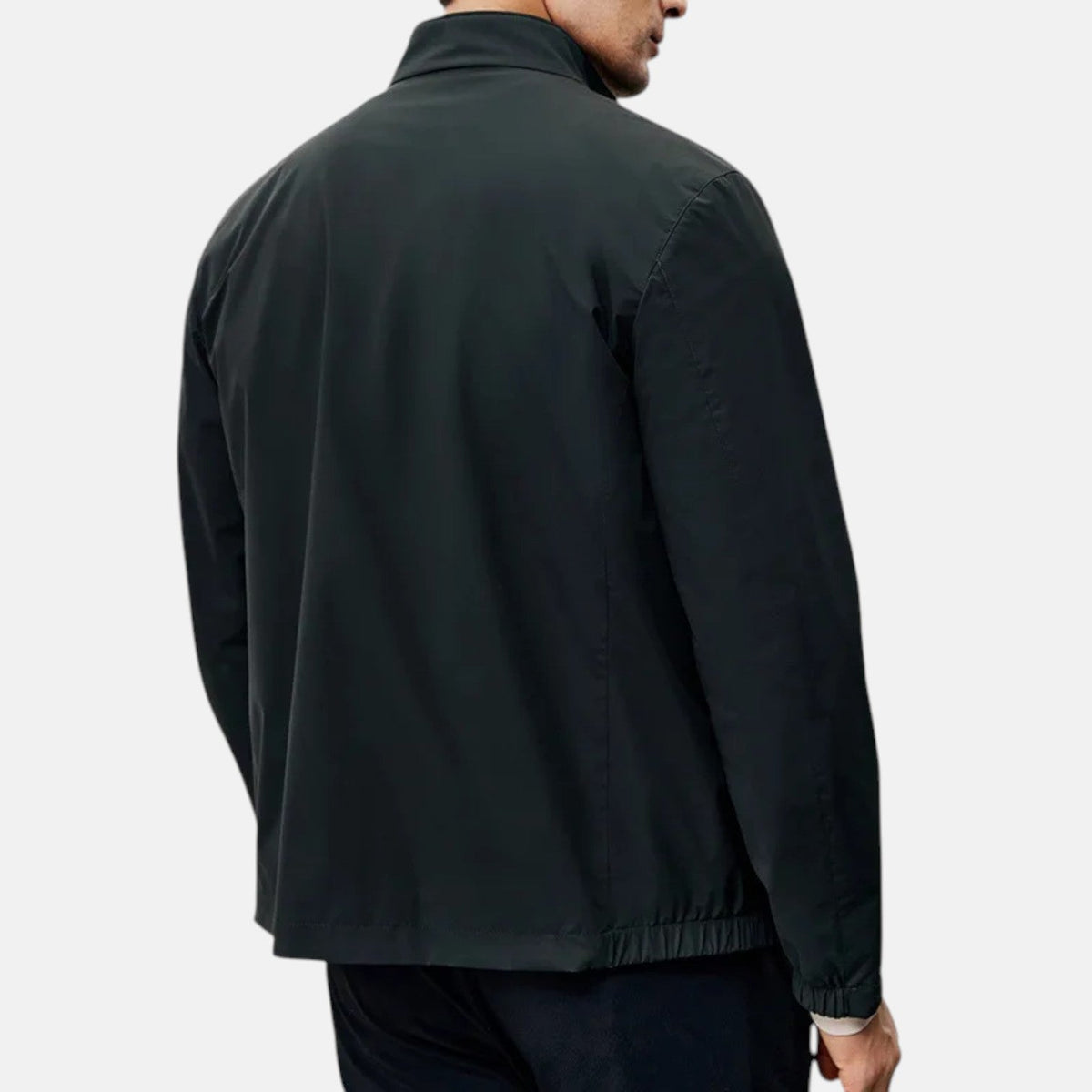 Marvin™ | Herren Freizeitjacken mit Stehkragen
