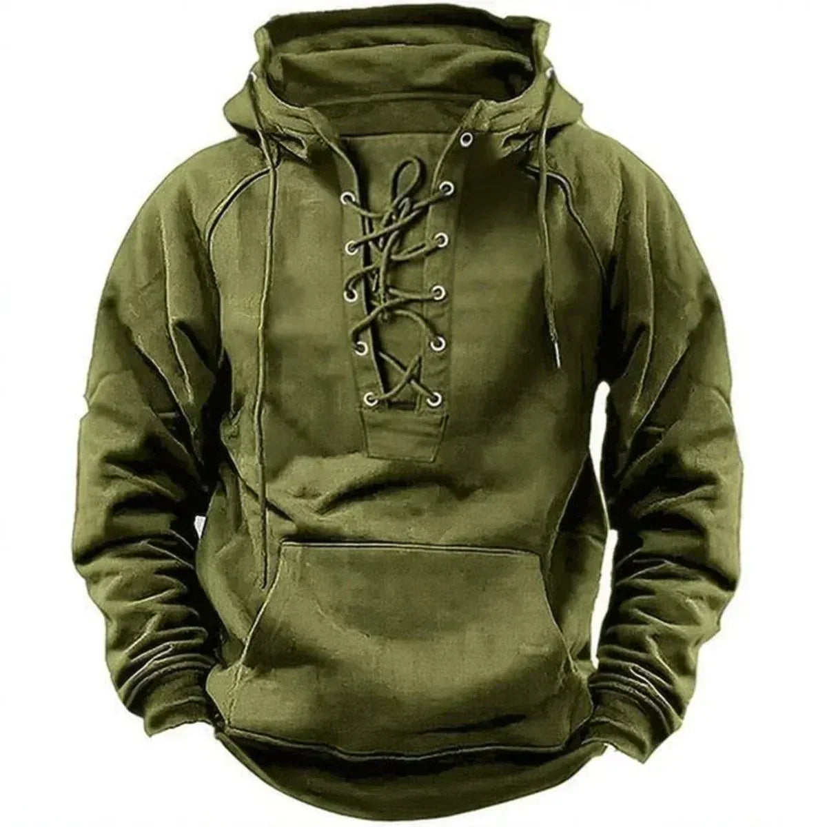 Ragnar Viking Hoodie