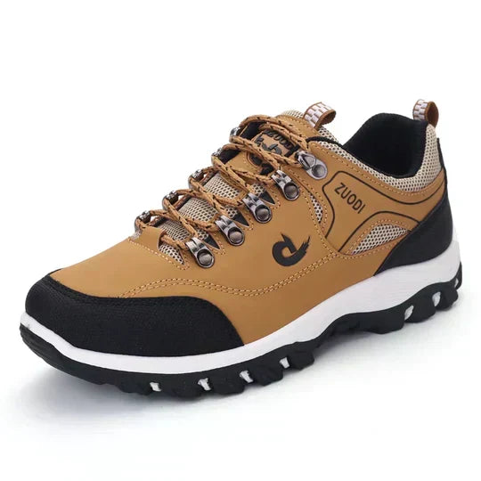 Herren Orthopädische Wanderschuhe