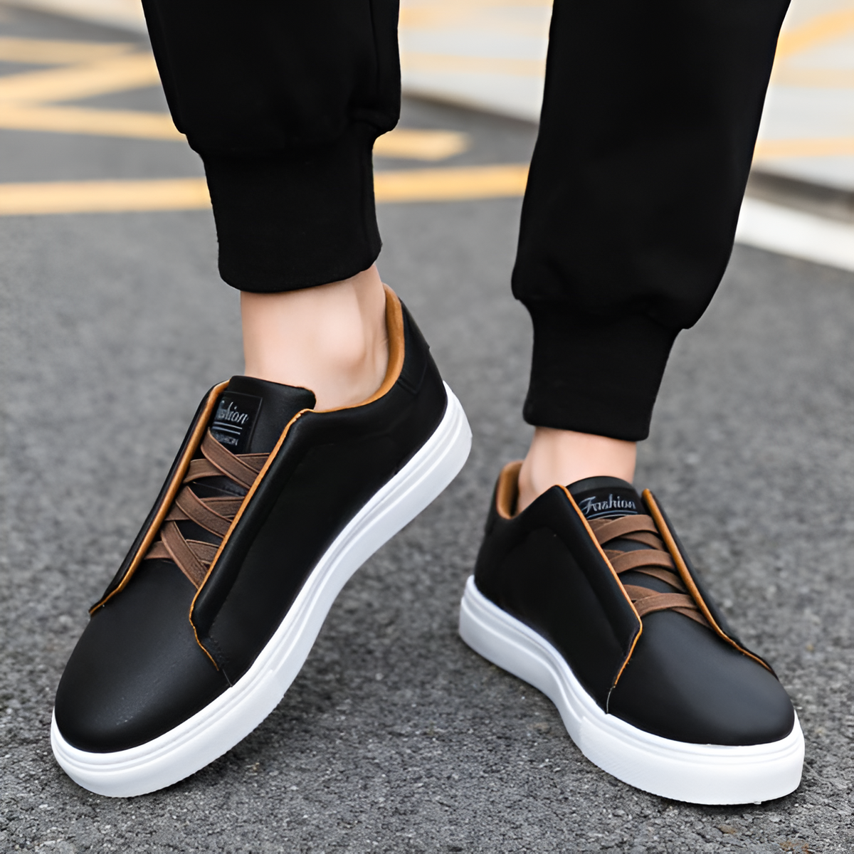 Original Klassische Sneakers