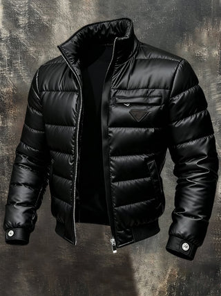 Jasper | Retro-Zwischensaisonjacke