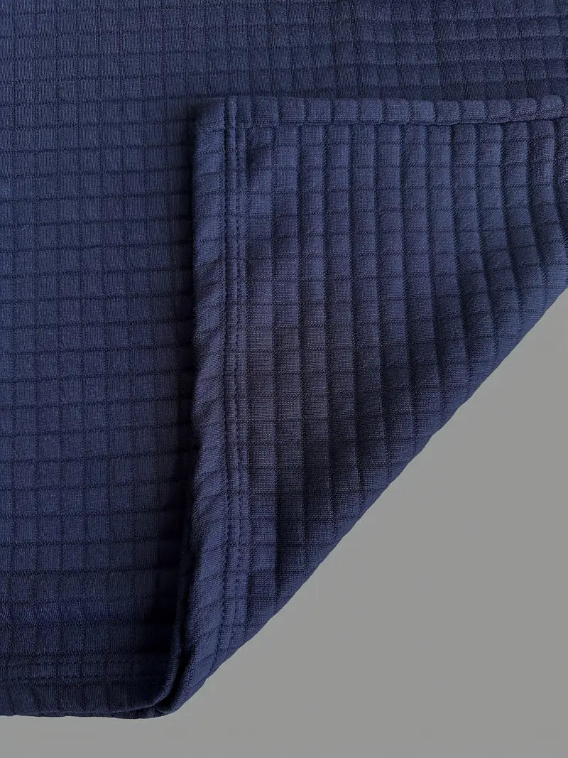 LuKa | Luxe Polo-Shirt