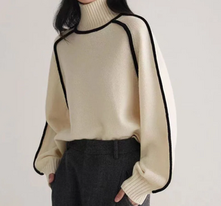 Ronja | Zeitlose Wärme mit Eleganz