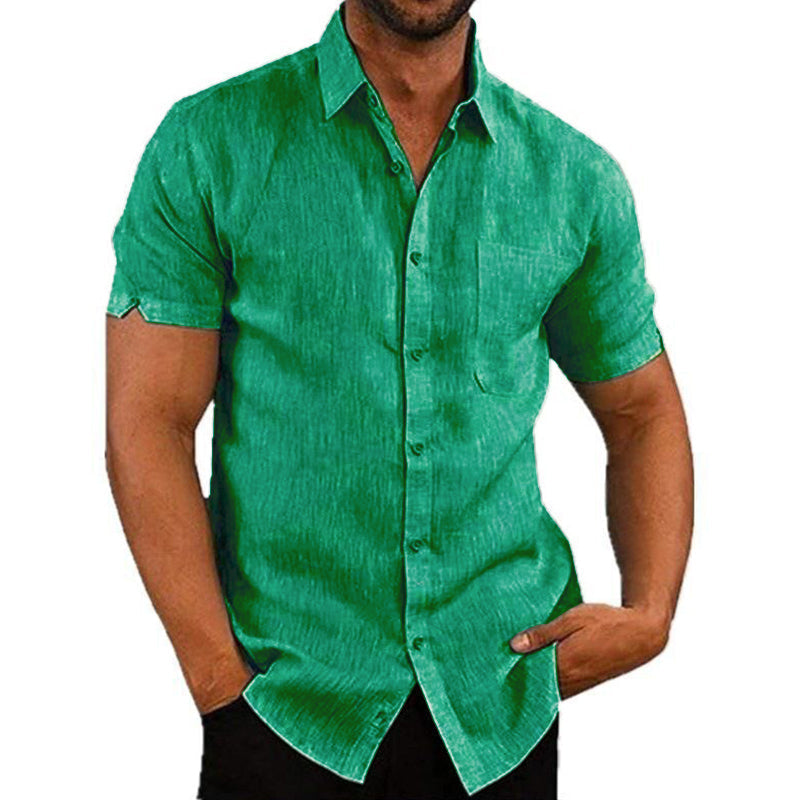Alessandro | Elegante Sommerbluse