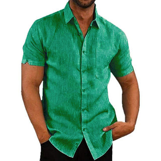 Alessandro | Elegante Sommerbluse