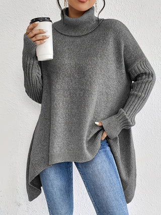 Lotte | Bequemer Pullover