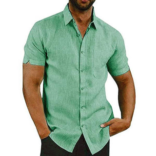 Alessandro | Elegante Sommerbluse