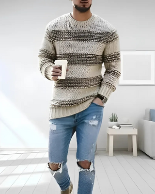 Benedetto Premium-Strickpullover