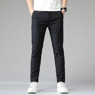 Kron | Moderne Stretch-Chino