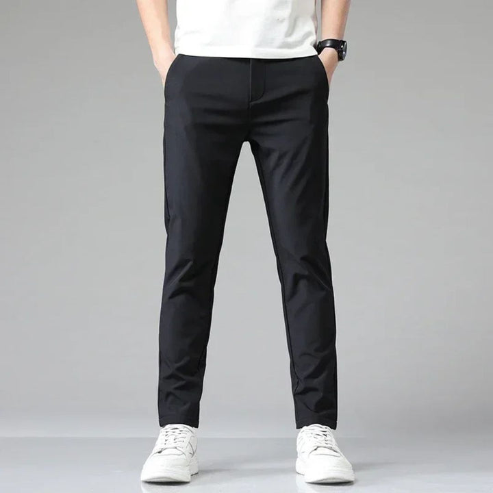 Kron | Moderne Stretch-Chino