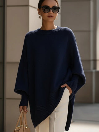 Antea | Pullover aus weichem Strick