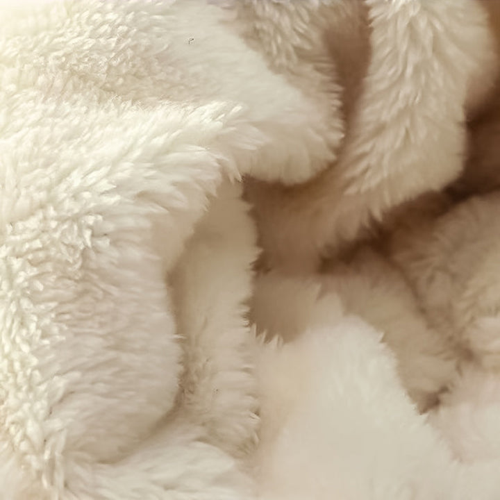 Amarielle | Warmes Winter-Set mit Mütze, Schal und Ohrenschutz