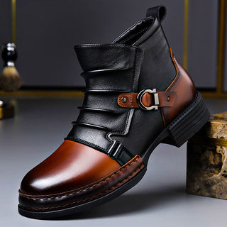 Lawson | Leder Schuhe