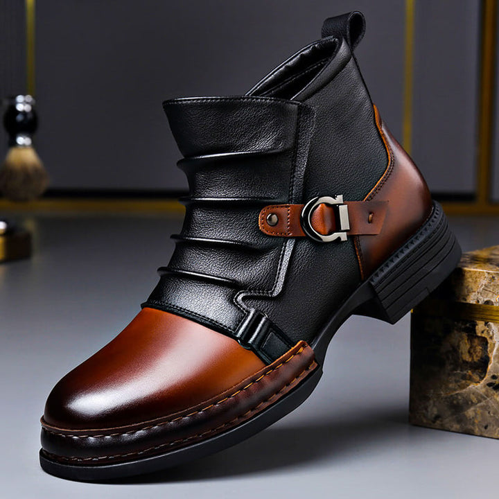 Lawson | Leder Schuhe