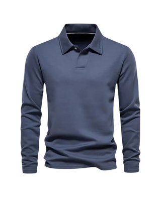 Ignazio Polo-Pullover