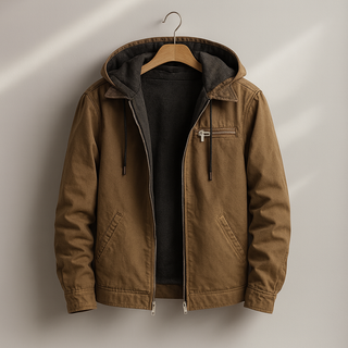 Leon | Premium-Zwischensaisonjacke