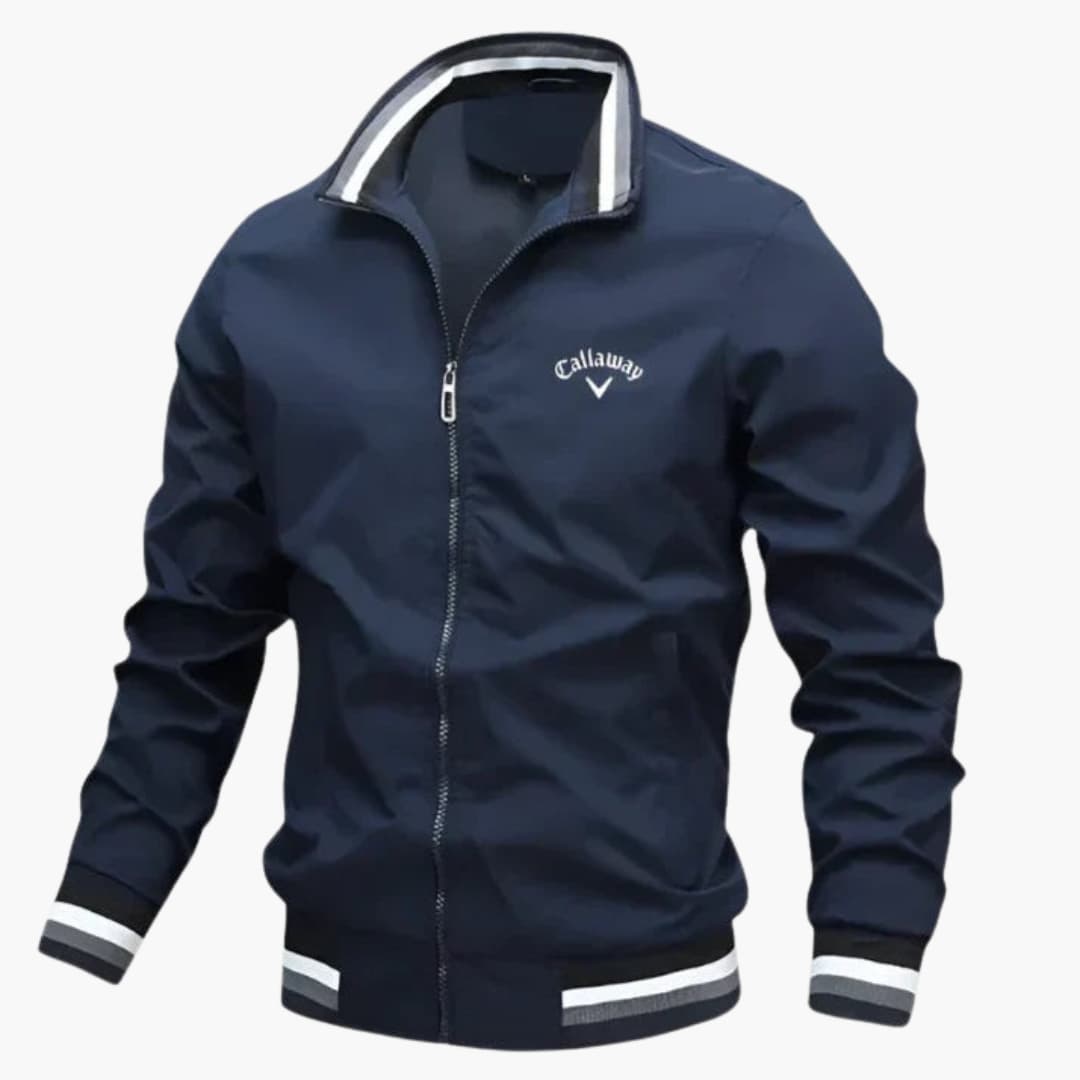 Conrad™ | Premium Herrenjacke
