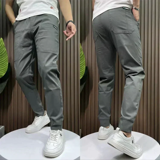 Kron | Moderne Stretch-Cargohose