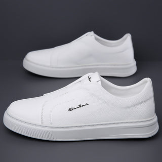 Kron | Luxuriöse Slip-On-Sneaker