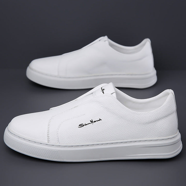Kron | Luxuriöse Slip-On-Sneaker
