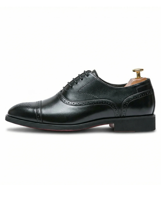 Victor | Klassische Oxford-Schuhe