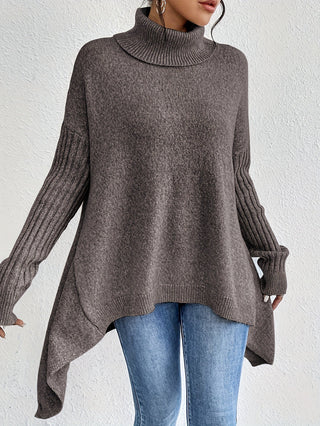 Lotte | Bequemer Pullover