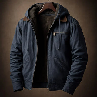 Paolo | Herbstliche Casual-Jacke