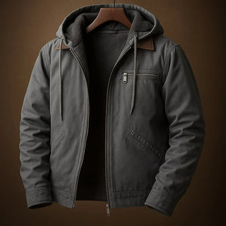 Paolo | Herbstliche Casual-Jacke
