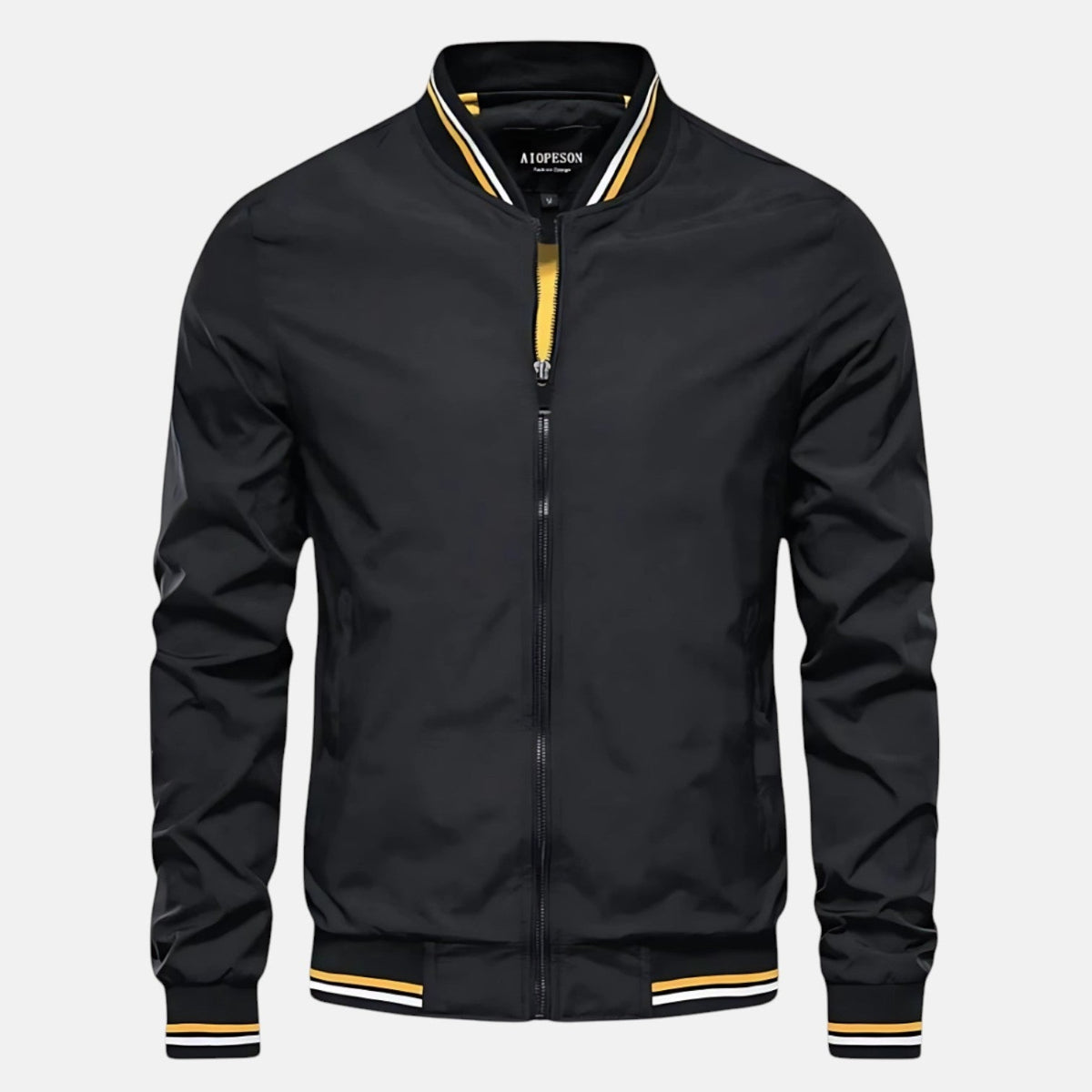 Luciano™ | Winddichte Jacken