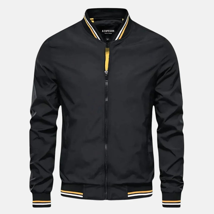 Kron | Winddichte Bomberjacke