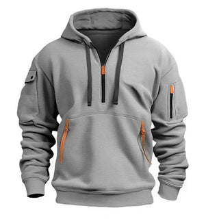 Konrad | Elegantes Sweatshirt