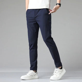 Kron | Moderne Stretch-Chino