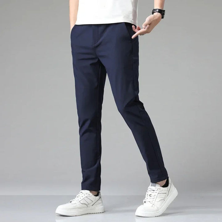 Kron | Moderne Stretch-Chino