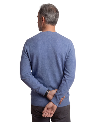 Ibiza Kaschmir-Pullover