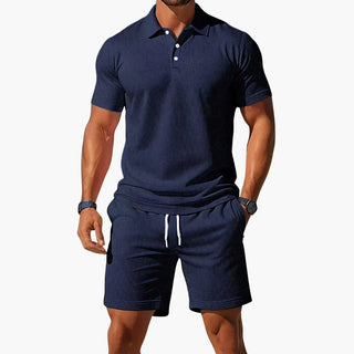 Mailand | Elegantes Polo-Set