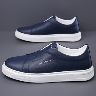 Kron | Luxuriöse Slip-On-Sneaker