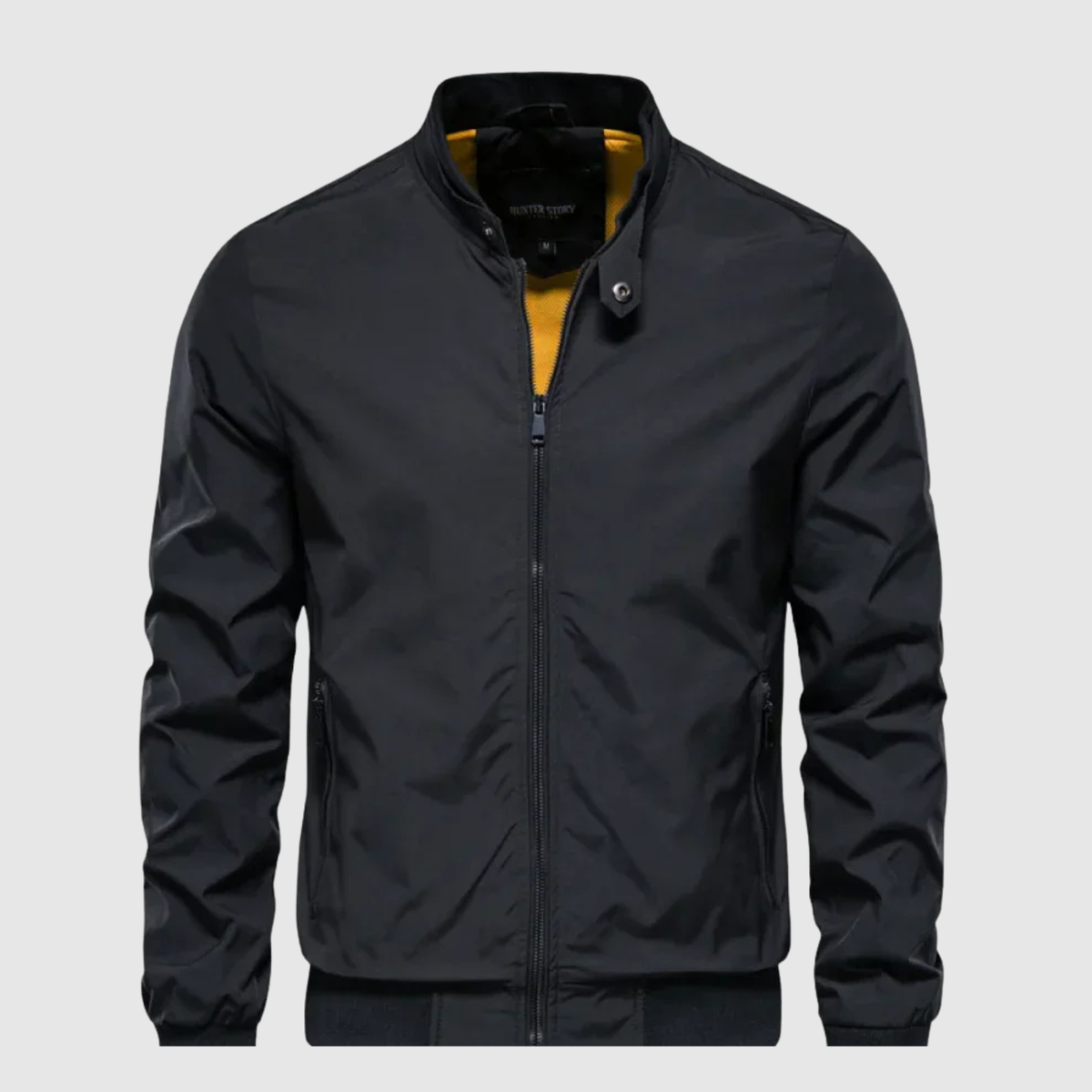 Simon™ - Lässige Brise Jacke